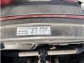 2005 Mitsubishi Lancer Evolution Wagon