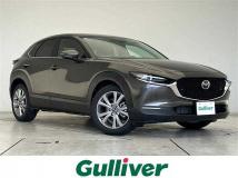 2019 Mazda CX-3