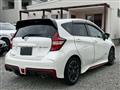 2020 Nissan Note