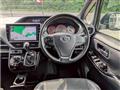 2017 Toyota Voxy