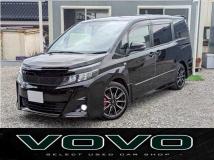 2017 Toyota Voxy
