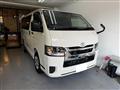 2026 Toyota Hiace Van