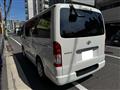 2026 Toyota Hiace Van