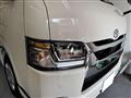 2026 Toyota Hiace Van
