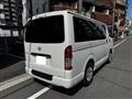 2026 Toyota Hiace Van