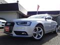 2013 Audi A4