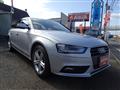 2013 Audi A4