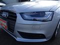 2013 Audi A4