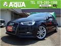 2013 Audi A3