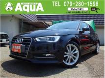 2013 Audi A3