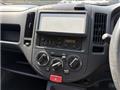 2016 Mazda Familia Van