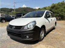 2016 Mazda Familia Van