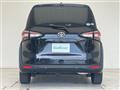 2019 Toyota Sienta