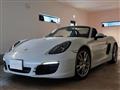 2015 Porsche Boxster