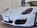 2015 Porsche Boxster