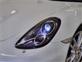 2015 Porsche Boxster