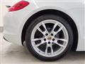 2015 Porsche Boxster