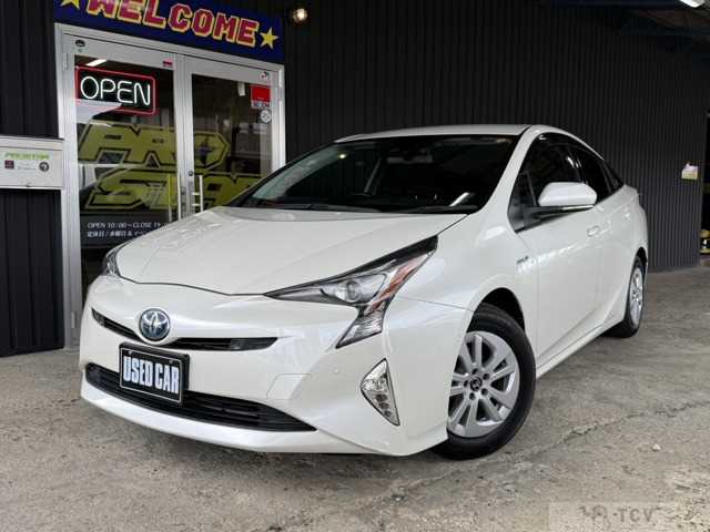 2018 Toyota Prius