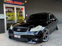2009 Nissan Fuga