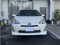 2013 Toyota AQUA