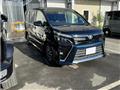 2014 Toyota Voxy