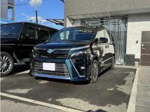 2014 Toyota Voxy