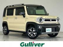 2023 Suzuki Hustler