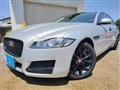 2019 Jaguar XF