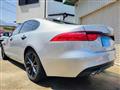 2019 Jaguar XF