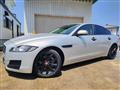 2019 Jaguar XF