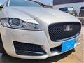 2019 Jaguar XF