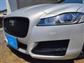 2019 Jaguar XF