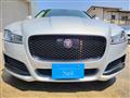 2019 Jaguar XF