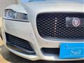 2019 Jaguar XF