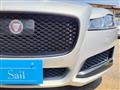 2019 Jaguar XF