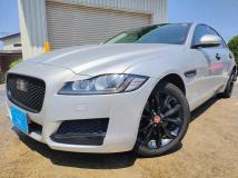2019 Jaguar XF