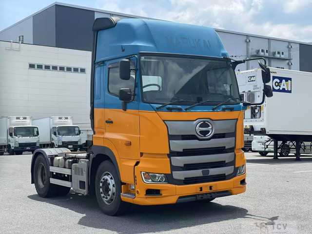 2019 Hino Hino Others