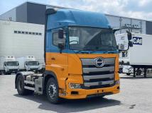 2019 Hino Hino Others