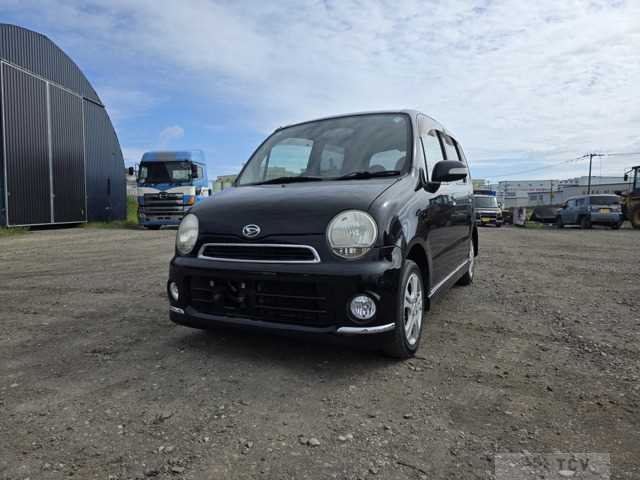 2005 Daihatsu Move Latte