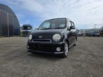 2005 Daihatsu Move Latte