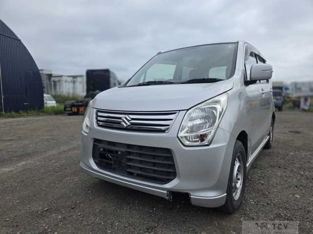 2013 Suzuki Wagon R