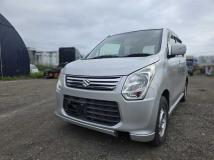 2013 Suzuki Wagon R