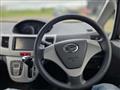 2012 Daihatsu Move Custom
