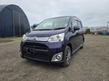 2012 Daihatsu Move Custom