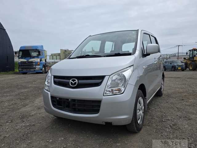 2009 Mazda AZ-Wagon