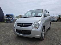 2009 Mazda AZ-Wagon