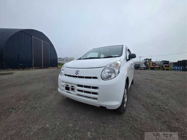 2013 Suzuki Alto
