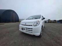 2013 Suzuki Alto