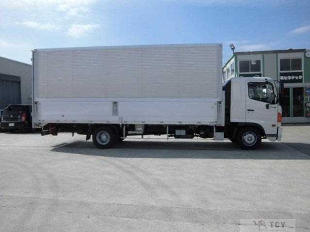 2014 Hino Hino Others