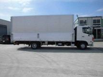 2014 Hino Hino Others